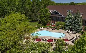 Georgian Bay Manor 3*